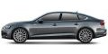 AUDI A5 2017 -