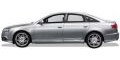 AUDI A6 2004-2011 C6