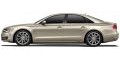 AUDI A8 2010-2018 D4