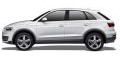 AUDI Q3 2008-2018