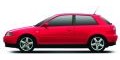 AUDI A3 1997 - 2003