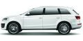 AUDI Q7 2006-2014