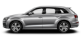 AUDI Q7 2015-