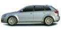 AUDI A3 2004 - 2013