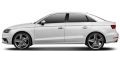 AUDI A3 2014-