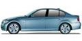 3 Seri E90 2004-2012