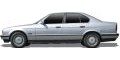 5 Seri E34 1987-1996