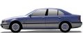 5 Seri E39 1996-2003