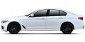 5 Seri G30 2016-2018