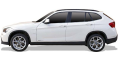 X1 Seri E84 2009-2015