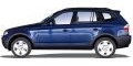 X3 Seri E83 2003-2010