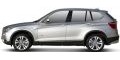 X3 Seri F25 2010