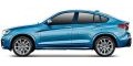 X4 Seri F26 2013-2018