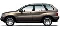X5 Seri E53 2000-2006