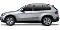 X5 Seri E70 2007-2013
