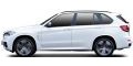 X5 Seri F15 2014-2018