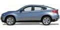 X6 Seri E71 2007-2014