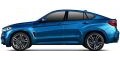 X6 Seri F16 2014