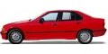 3 Seri E36 1991-1998