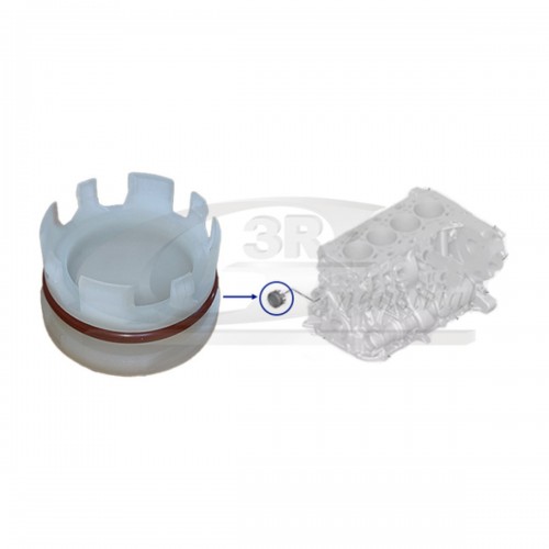 SİLİNDİR BLOK TAPASI F20 E82 F45 F46 G20 G30 E90 N47 B47