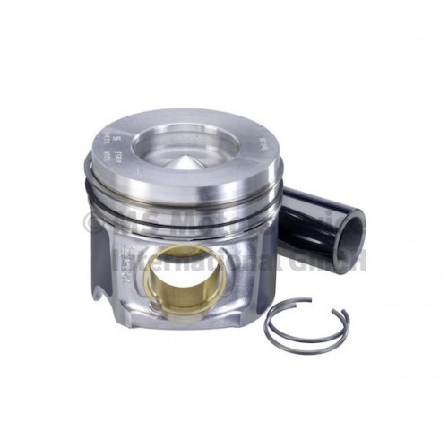 PİSTON+SEGMAN 84.50 MM N47N F20-F21-F22-E90-E91-E92-E93-F30-F31-F34-F32-F33-F36-F07-F10-F11-X1 E84-X3 F25-X5