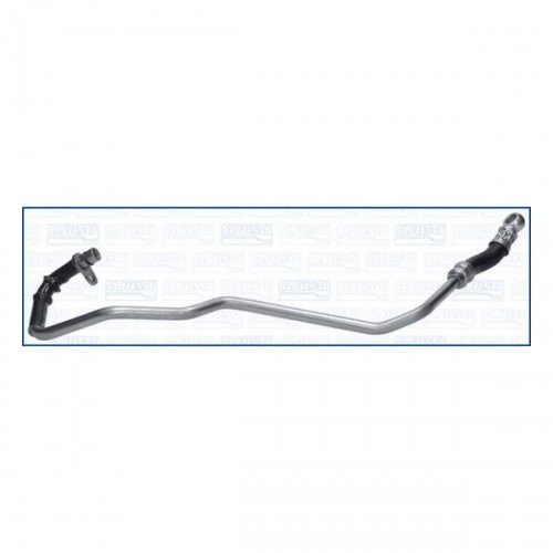 YAĞ HORTUMU HAVALANDIRMA TURBO BMW F20-F21-F22-F23-F30-F31-F34-F35-F32-F33-F36 N13