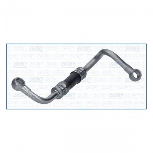 TURBO YAĞ BORUSU F20-F21-F22-E90-E91-E92-E93-F30-F31- N47-B37