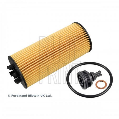 YAG FILTRESI BMW F40 F45 B48 A20 E (B-37/38/48 F-39/40/45/46/48/54/55/56 )