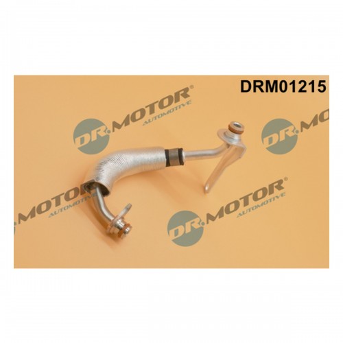N20 TURBO GERİ DÖNÜŞ HORTUMU