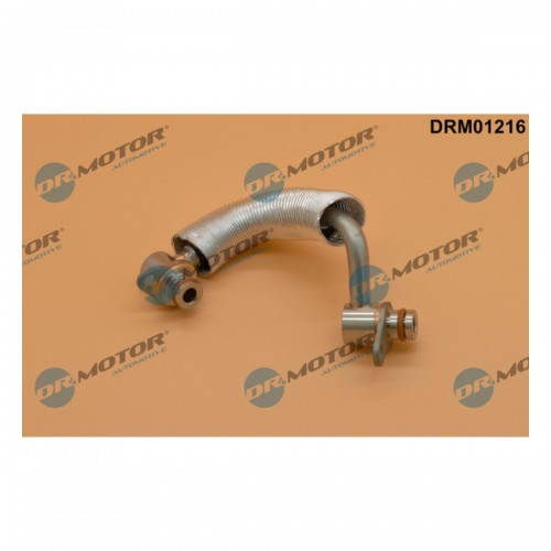TURBO GERİ DÖNÜŞ HORTUMU N20 F20-F10
