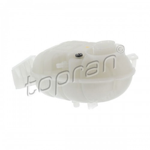 RADYATOR YEDEK SU DEPOSU N47N-N55-B47 - F20-F22-F30-F32-F33