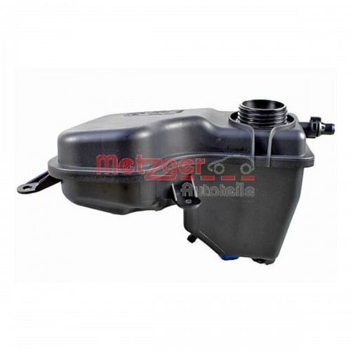 YEDEK SU DEPOSU BMW E60-E65-E83 X3 DİZEL