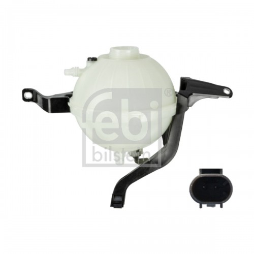 RADYATÖR YEDEK SU DEPOSU N20 F10-F10 LCİ-F11-F11 LCİ-F18-F18 LCİ