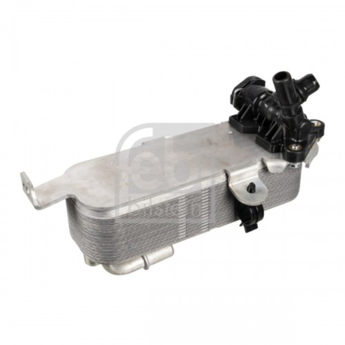 ŞANZIMAN YAĞ SOĞUTUCU BMW F20 F21 F22 F23 F30 F31 F32 F33 F34 F36 N13