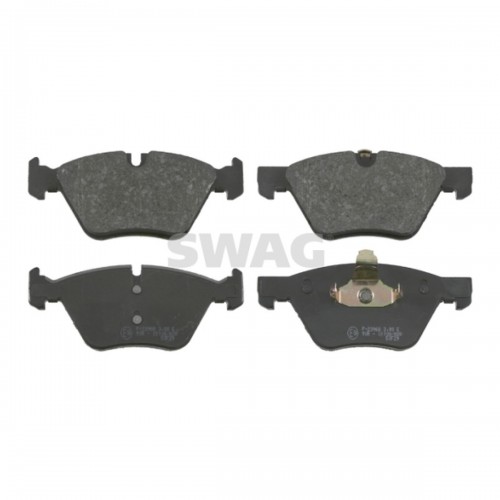 FREN BALATASI ÖN F10-F10 LCİ-F11-F11 LCİ-F18-F18 LCİ