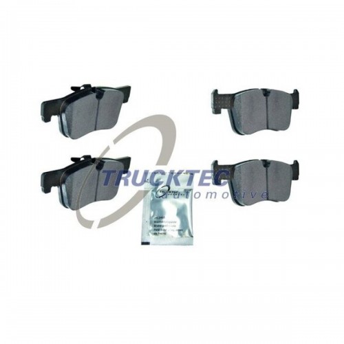 FREN BALATASI ÖN F20-F20 LCİ-F21-F21 LCİ-F34 GT-F34 GT LCİ-4F33-F33 LCİ-F36-F36 GRAN COUPE -F36 GRAN COUPE LCİ