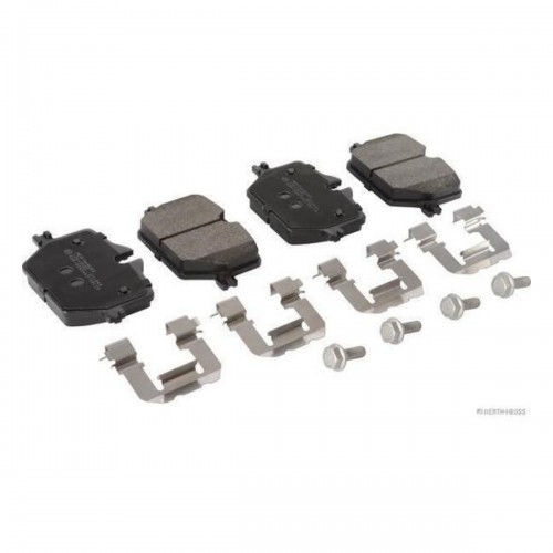 FREN BALATASI ARKA G20-G21-G23-G26-Z4 G29-G42