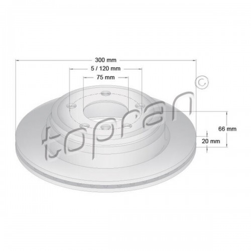 ARKA FREN DİSKİ F30-F30 LCİ-F31-F31 LCİ-F34 GT -F34 GT LCİ-F35-F35 LCİ-F32-F32 LCİ-F33-F33 LCİ-F36-F36 LCİ