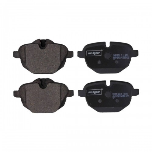 FREN BALATASI ARKA F10-F11-F18-5G30-G31-6G32 GT-7G11-G12-X3 F25-X4 F26