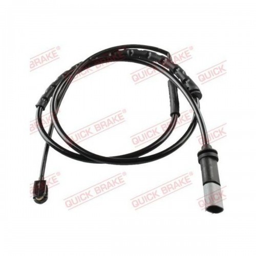 BALATA FİŞİ ARKA  X5 E70-X5 F15-X6 E71-X6 E72-X6 F16