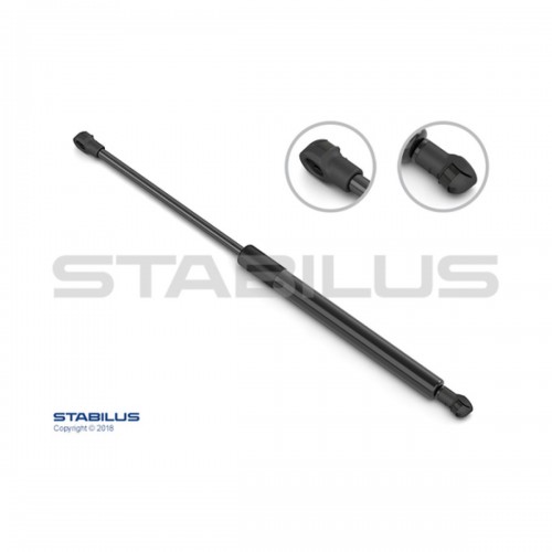 MOTOR KAPUT AMORTİSÖRÜ BMW E90-E90 LCİ-E91-E91 LCİ