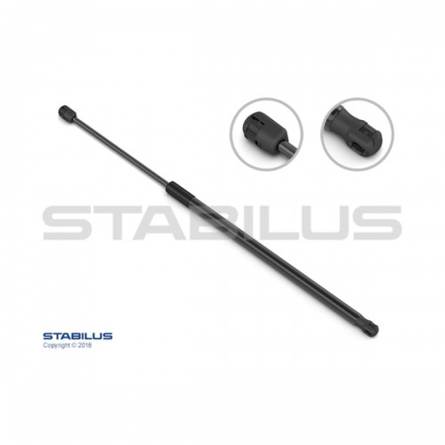 MOTOR KAPUT AMORTİSÖRÜ F10-F10 LCİ-F11-F11 LCİ-6F06-F12-F12 LCİ-F13-F13 LCİ