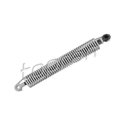 BAGAJ AMORTİSÖRÜ YAYLI F10