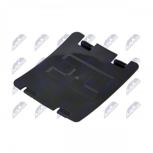 ÇAMURLUK DAVLUMBAZ ÖN KAPAK F20-F20 LCİ-F21-F21 LCİ-F22-F23-F30-F30 LCİ-F31-F31 LCİ-F34-4F32-F33-F36