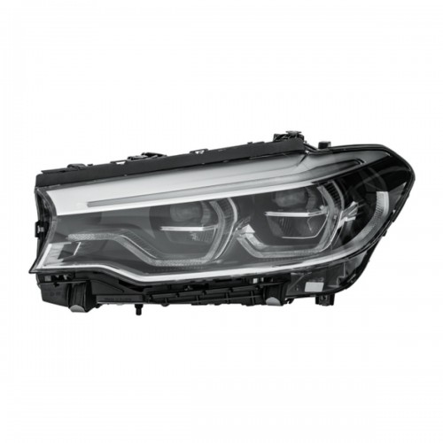 FAR ÇERÇEVESİ G30 SOL; AHL-LED ICON-LIGHT 2017-20