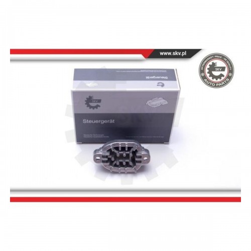 ÖN FAR LED MODÜLÜ 6 PİN F30 LCI 2015-