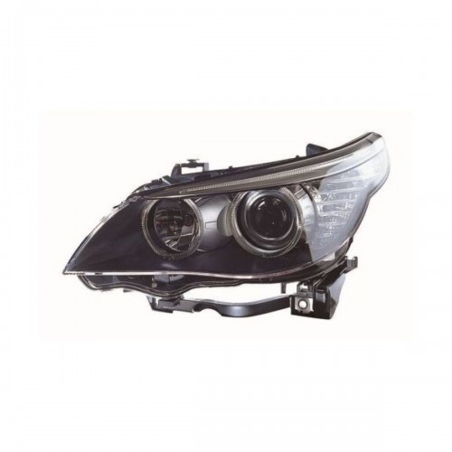 FAR NİKELAJI E60 LCI ÜST SOL 07-09