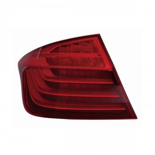 STOP LAMBASI DIŞ SOL F10-F10LCİ-F18LCİ 14-17