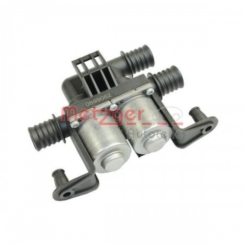 KALORİFER MUSLUĞU X5 E53-X5 E70-X5 F15-X6 E71-X6 E72-X6 F16