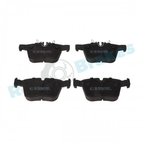 FREN BALATASI ARKA MERCEDES BENZ W205 13-